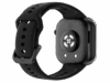 HONOR Choice Watch 2i Black1.85 AMOLED, 14 days baterrylife, Bluetooth call, 109 Sports type - Image 2