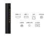 TCL 55"C7K 4K QD-Mini LED TV144Hz Google TV; Game Master;Audio BANG & OLUFSEN; HDR Premium; - Image 4