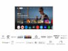 TCL 65"A300W NXTVISION 4K QLEDGoogle OS; 144Hz VRR ART TV;Dolby Atmos; Ambient mode; HDMI 2.1 - Image 2