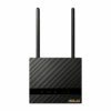 ASUS ruter 4G-N16 SIMWireless N 4G LTE Router,Sim kartica, 3G/4G USB modem