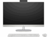 HP All-in-One 27-cr0012ny PC27" NT, 7520U,8GB DDR5 on board,512GB,FreeDOS, Bijeli, wireless perif - Image 3
