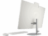 HP All-in-One 27-cr0012ny PC27" NT, 7520U,8GB DDR5 on board,512GB,FreeDOS, Bijeli, wireless perif - Image 4