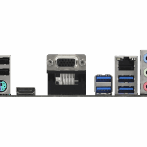 ASROCK MB A520M-HVSAMD A520;AM4;2xDDR4;M.2RAID;VGA,HDMI;micro ATX
