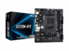 ASROCK MB A520M-HVSAMD A520;AM4;2xDDR4;M.2RAID;VGA,HDMI;micro ATX - Image 2