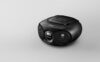 Philips CD SoundmachineCD; CD-R; CD-RW; FM Antena;RMS 3W; napajanje AC ili baterije; crna - Image 3