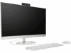 HP All-in-One 27-cr0050ny PC27",NT,7520U,16GB DDR5 onboard,1TB,FreeDOS,Bijeli,periferija,36m - Image 3