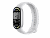 Xiaomi Smart Band 10 srebrna - Image 2