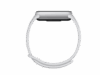 Xiaomi Smart Band 10 srebrna - Image 3