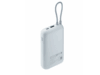 Xiaomi powerbank 10000 mAh 22.5W, integrisani kabl, plav - Image 2