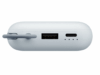 Xiaomi powerbank 10000 mAh 22.5W, integrisani kabl, plav - Image 3