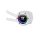 Thermaltake TH240 V2 ARGBLiquid Cooler White240mm - Image 2