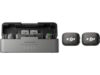 DJI Mic 3 (2TX+1RX+CC)mikrofon, prenos zvuka do 250m5.5h snimanja,48kHz 24 zvuk,OLED zaslon - Image 3