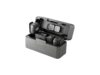 DJI Mic 3 (2TX+1RX+CC)mikrofon, prenos zvuka do 250m5.5h snimanja,48kHz 24 zvuk,OLED zaslon - Image 6