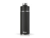 Ninja putna boca CRNA700ml, crna, bez BPA, hladi 24h,do 12h toplota,nehrdjajuci celik