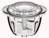 TESLA Sjeckalica FC302WSnaga 400 W; Kapacitet 1 L; 4 inox oštrice na 2 nivoa; staklena pos - Image 6