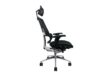 Thermaltake CyberChair E500Gaming stolica, Mesh/mrežasti,Crna boja, podesivi naslonjači za ruke - Image 5