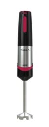 TESLA Mikser štapni HB300BXSnaga 600 W; INOX  nožica; INOX oštrice; Brzina: 2; DC motor - Image 2