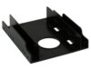 LC-Power HDD adapterHDD/SSD 3,5" to 2x 2,5"