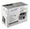 LC-Power PSU 600W 12cmLC600H-12 V2.31 Office Series4+4 pin, 6x SATA, 2x PCIe, Active PFC - Image 2