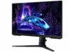 Samsung 24" G30D Odyssey 180Hz24",VA,FHD,250cd,1ms,HDMI,DP,Tilt,Swivel,Pivot,HA,VESA 100x100mm