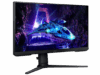 Samsung 24" G30D Odyssey 180Hz24",VA,FHD,250cd,1ms,HDMI,DP,Tilt,Swivel,Pivot,HA,VESA 100x100mm - Image 3
