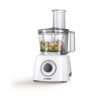 BOSCH Multipraktik800 W; 2 brzine + trenutnazdjela 2,3 l + nastavci i noževi - Image 2