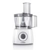 BOSCH Multipraktik800 W; 2 brzine + trenutnazdjela 2,3 l + nastavci i noževi - Image 4