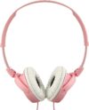 Sony Slusalice ZX110P PinkNaglavne - Image 5