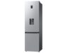 Samsung frižider RB38C650ESA visina 203 cm, zapremina 386l