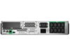 APC Smart-UPS 3000VA LCD | 3000VA/2700W 230V | 8x IEC C13, 1 xIEC C19