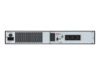 APC Easy UPS On-Line 1000VA | 1000VA/900W 230V | Input IEC C14, Output 3 x IEC C13 - Image 2