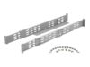 APC Easy UPS On-Line 6000VA | 6000VA/6000W 230V 4U | Hard wire 3-wire (1P+N+E) outlet - Image 3