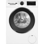 BOSCH perilica rublja Serie 6|,9kg,1400 rpm, I-DOS,71 dB,65L,Iron Assist, Active Water Plus
