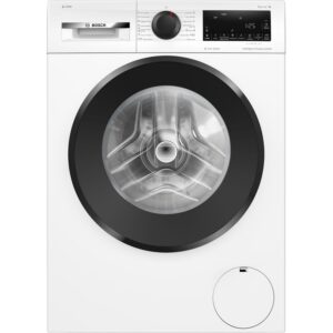 BOSCH perilica rublja Serie 6|,9kg,1400 rpm, I-DOS,71 dB,65L,Iron Assist, Active Water Plus