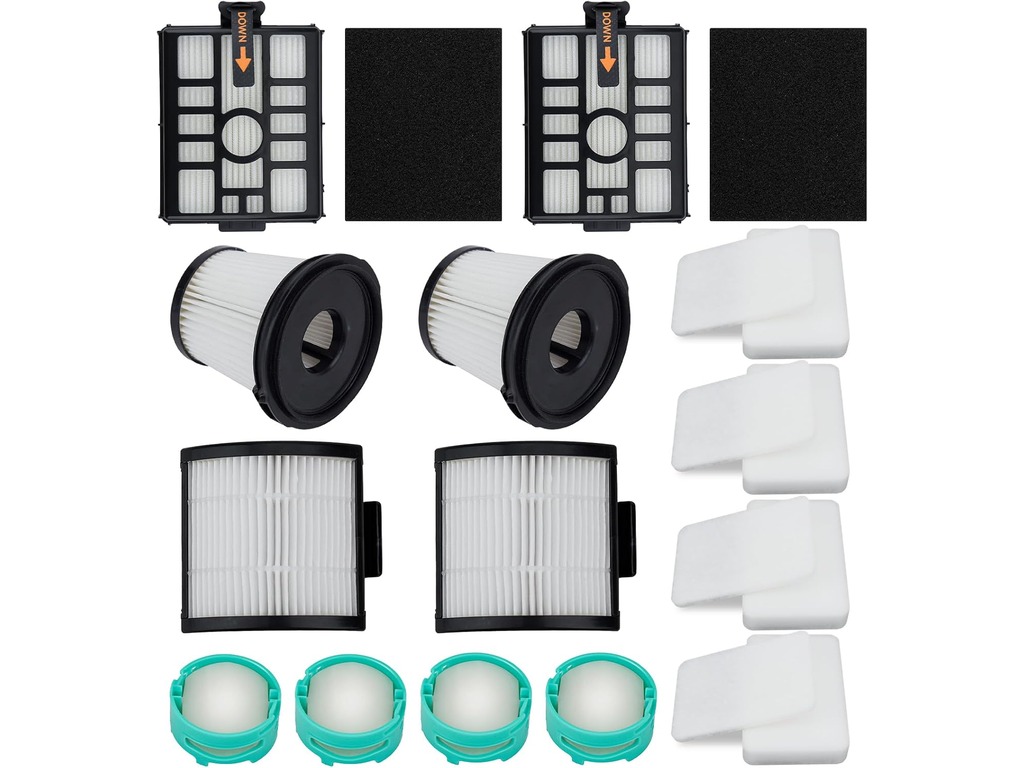 XHFIW1000EU_250711090725564 Shark Detect Pro filterShark Filter - IW Series - Image 1