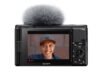 Sony ZV1AB.CE3 VLOG Kamera - Image 2
