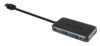 MEM HUB TRANSCEND USB 3.0 4 porta TS-HUB2K