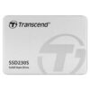 SSD Transcend 1TB SATA SSD230S 3D Nand