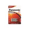 PANASONIC baterije LR03PPG/2BP Alkaline Pro Power - Image 2