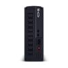 CyberPower 1600VA/960W VP1600EILCD, line-int., Euro, desktop - Image 2