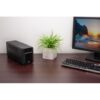 UPS APC BVX700LI 700VA/360W 4xC13 - Image 9