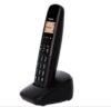PANASONIC telefon bežični KX-TGB612FXB crni, TWIN - Image 3