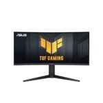 Monitor 34 AS VG34VQEL1A UWQHD VA 100Hz, TUF Gaming zakrivljeni