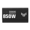 Napajanje ASUS TUF-GAMING-850G, 850W 80 Plus Gold - Image 3