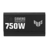 Napajanje ASUS TUF-GAMING-750G, 750W 80 Plus Gold - Image 3