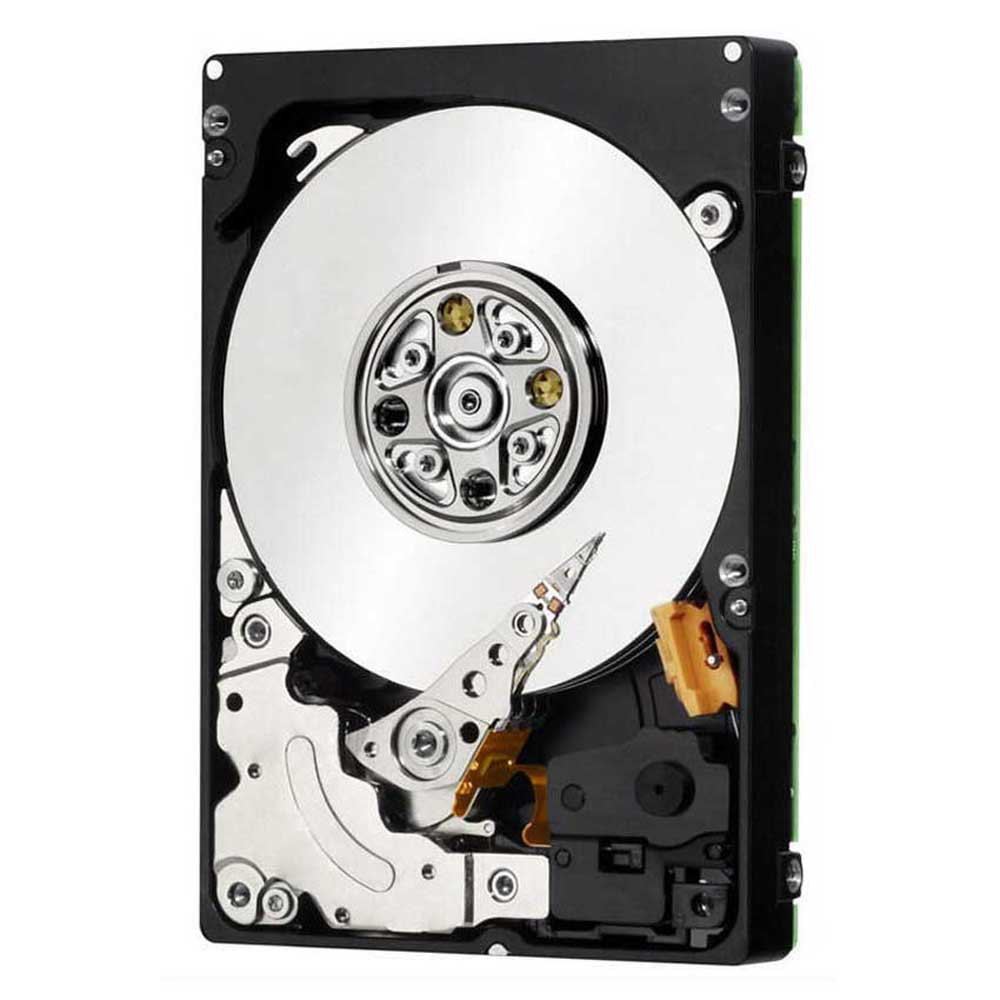 0001321339_IMG_MAIN_F Lenovo ThinkSystem 2.5" 2.4TB 10K SAS 12Gb Hot Swap 512e HDD v2 - Image 1