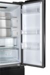 VIVAX HOME frižider CFS-516DFD X - Image 4
