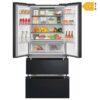 VIVAX HOME frižider CFS-516DFD X