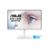 Monitor 27 AS VA27DQSB-W FHD IPS 75Hz, bijeli