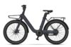 MS ENERGY eBike c102 Grey